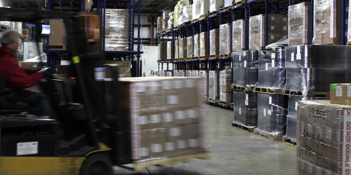 Kit Assembly and Fulfillment