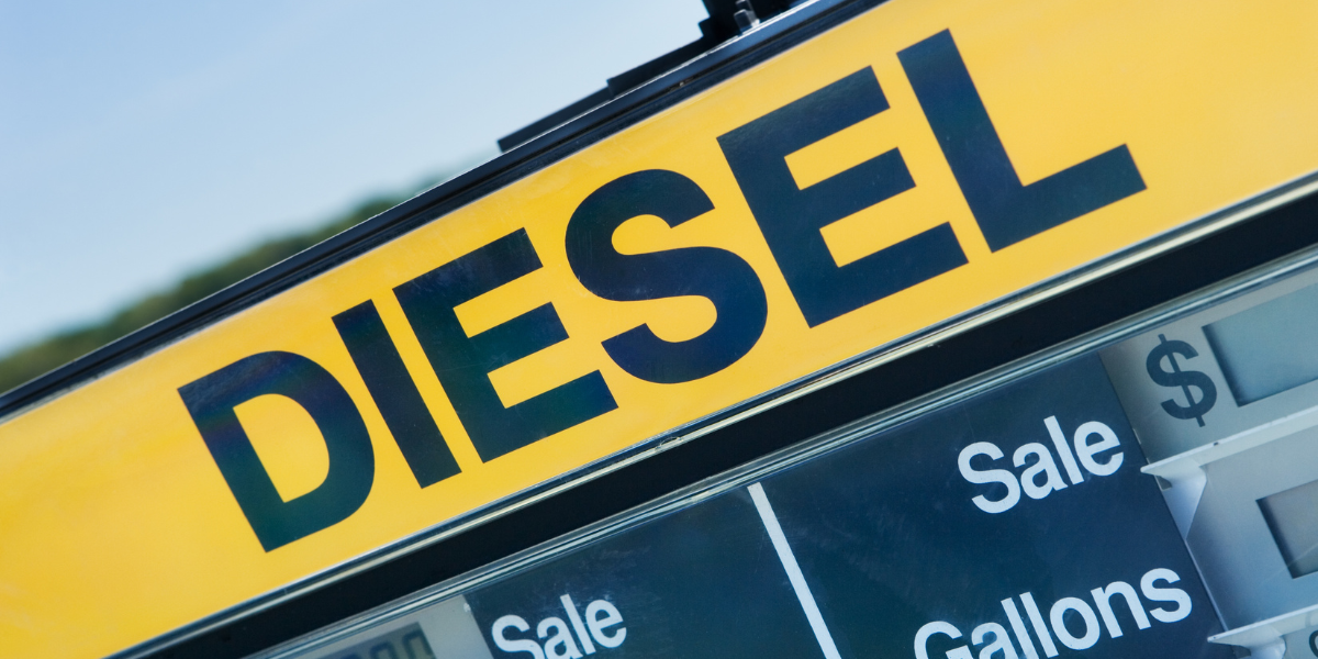 diesel