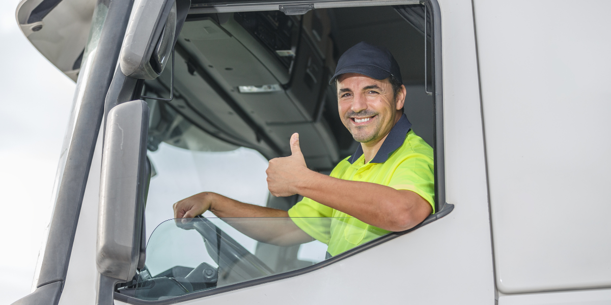 driver appreciation
