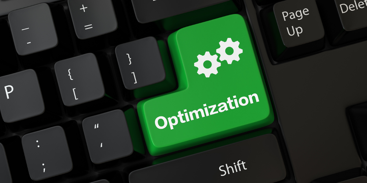 warehouse optimization