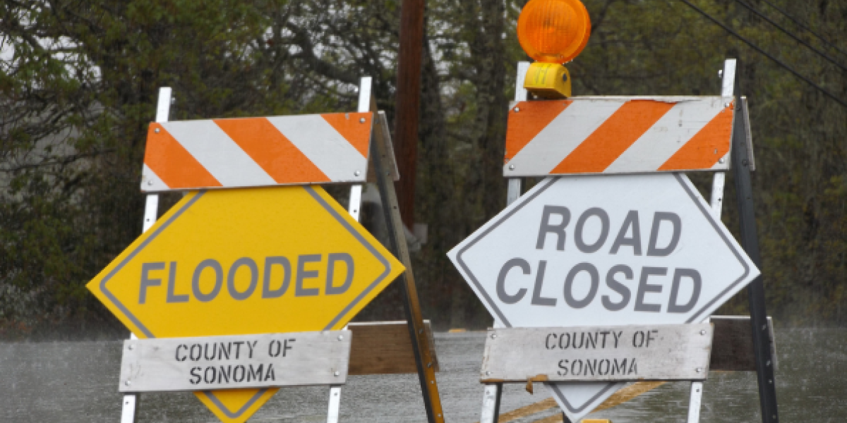 road signs