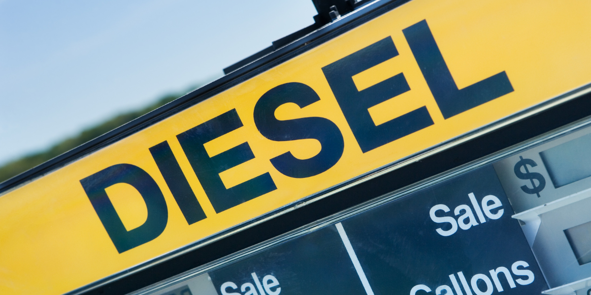 diesel