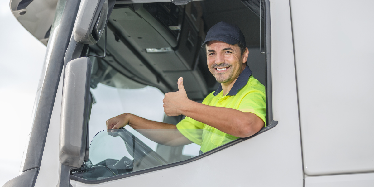 driver appreciation