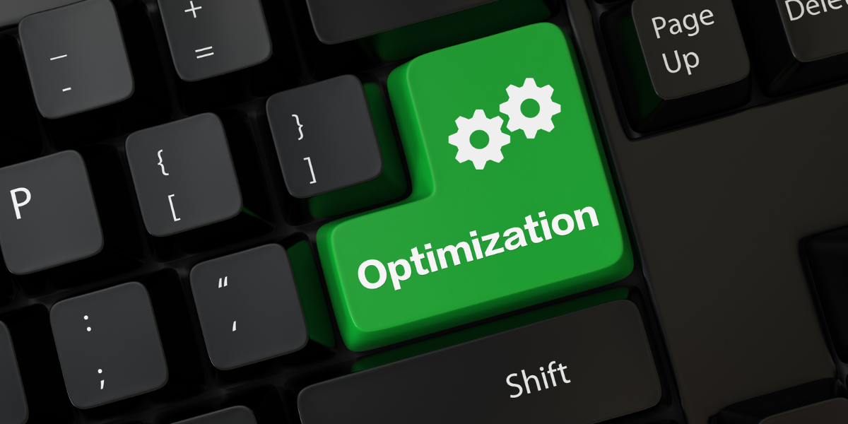 warehouse optimization