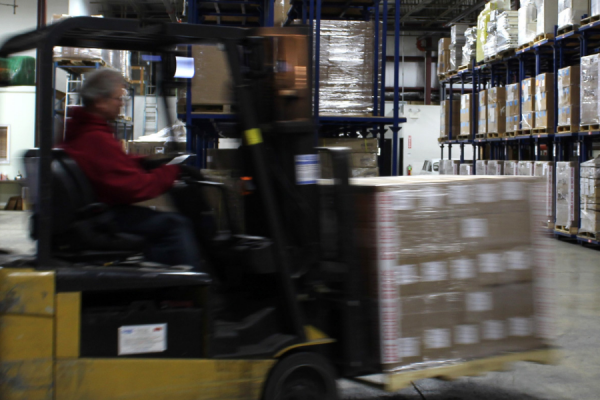 Kit Assembly and Fulfillment